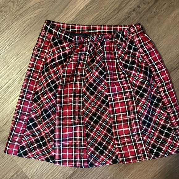 Gymboree Girl Skirt Size 4 NWOT - Picture 2 of 2